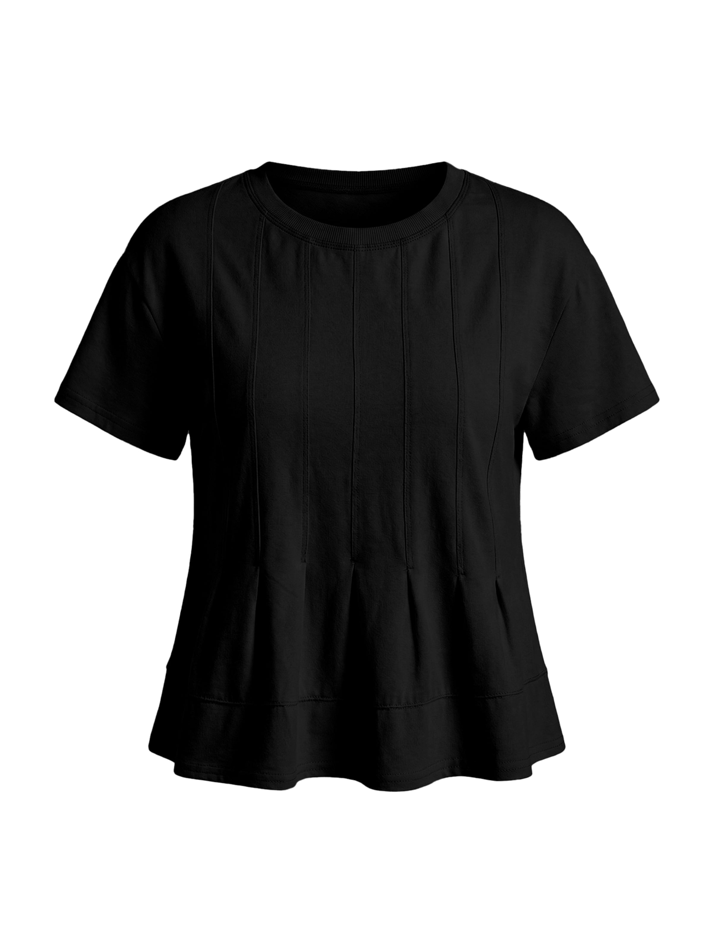 Imily Bela Shirts i sort: forside