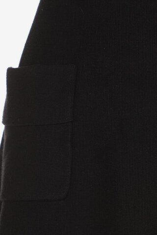 STEFFEN SCHRAUT Skirt in L in Black