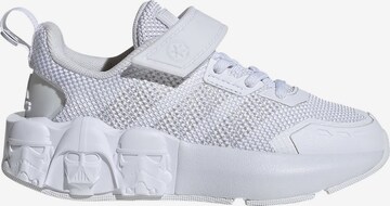 ADIDAS SPORTSWEAR Sneakers 'Star Wars' in White