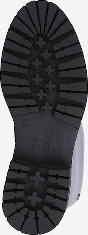 Xti Stiefel in Schwarz