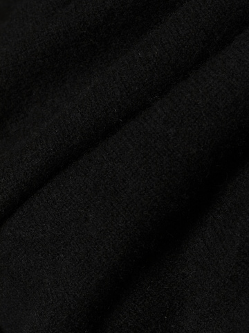 Ipuri Pullover in Schwarz