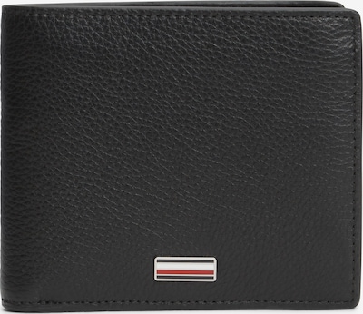 TOMMY HILFIGER Kotelo 'CENTRAL' värissä musta, Tuotenäkymä