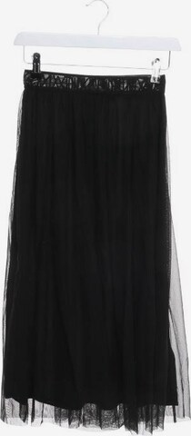Calvin Klein Skirt in S in Black: front