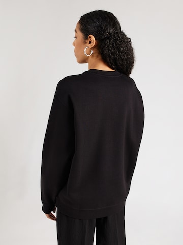 HUGO Свитшот 'Classic' в Черный