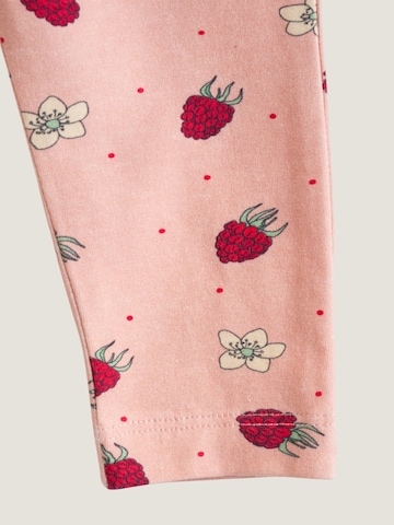 Leggings 'Louie Raspberry Rose' LouieLouie en rose