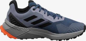 ADIDAS TERREX Running Shoes 'Soulstride' in Blue