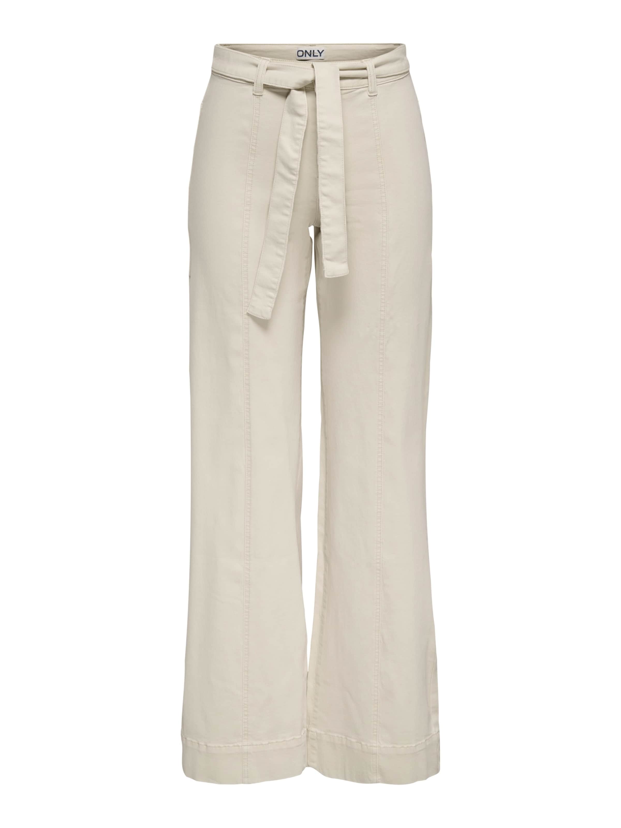 ONLY Pants 'ONLMadison-Missouri' in Light grey, Item view