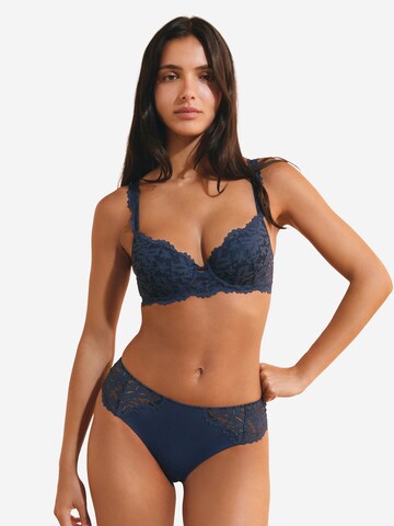 ETAM Bustier BH 'Legende' in Blauw