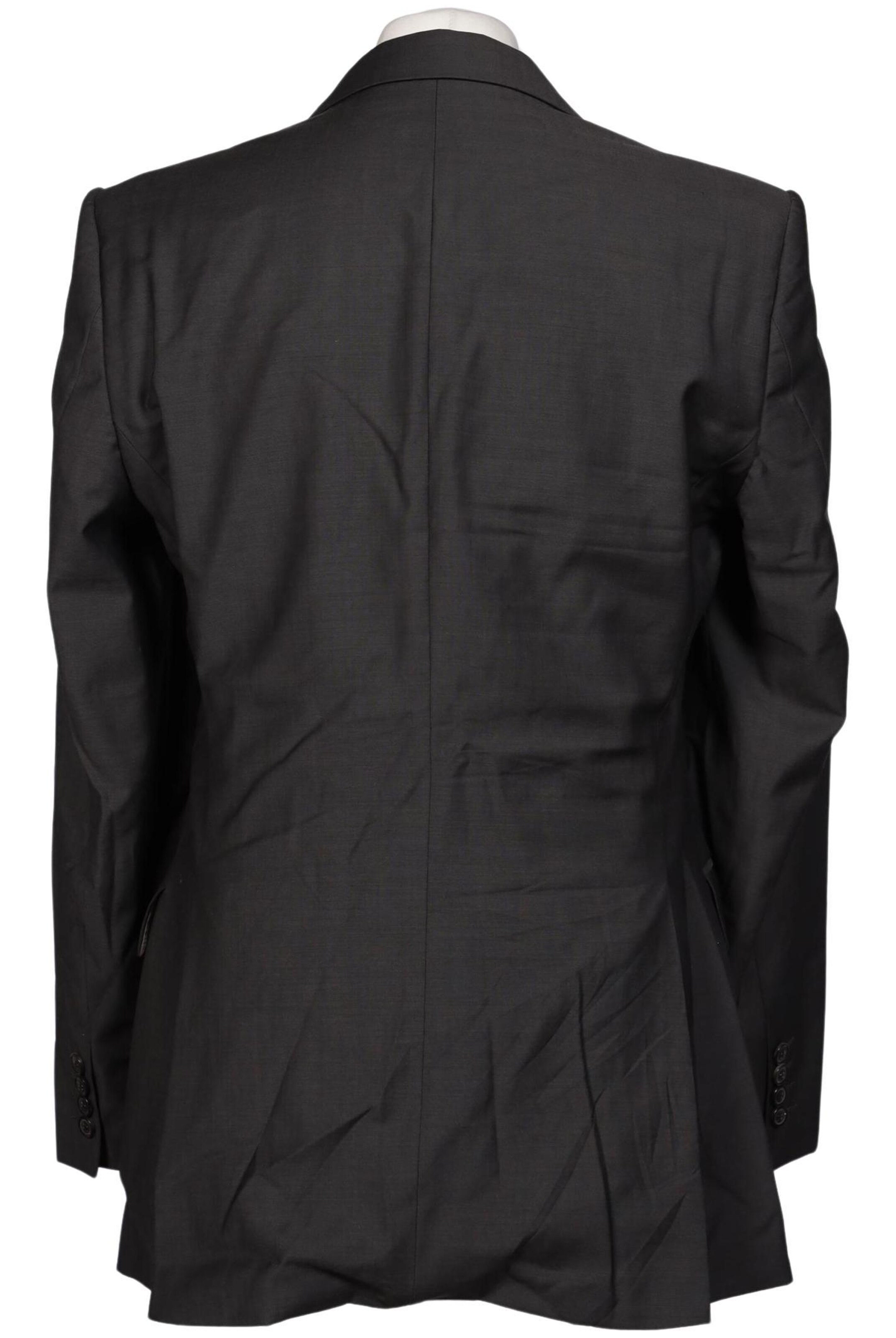 BOSS Suit Jacket in M in Grey