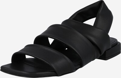FURLA Sandale 'MIA STELLA' in schwarz, Produktansicht