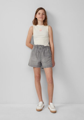 Loosefit Jean s.Oliver en gris
