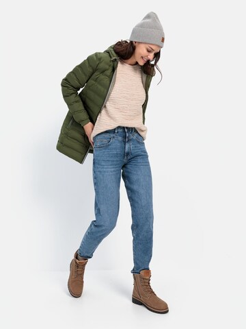 CAMEL ACTIVE Performance Jacket in Green