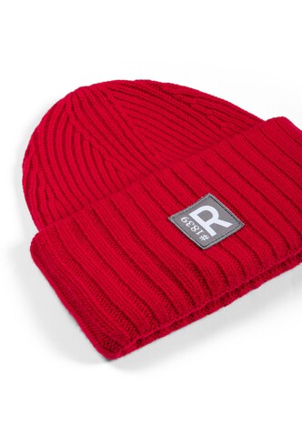 Berretto 'Urban' di Roeckl in rosso