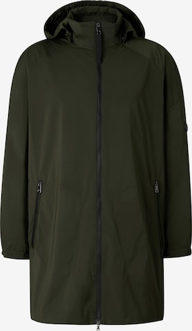 BOGNER Between-Seasons Parka 'Jalen' in Green: front