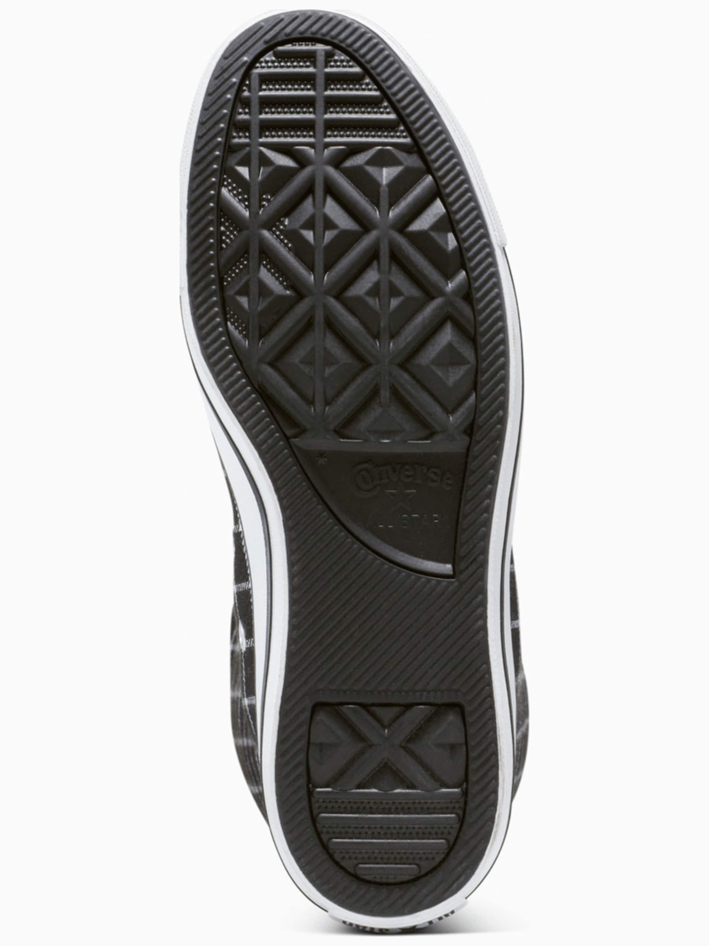 Sneaker alta 'Converse Chuck Taylor All Star' di CONVERSE in nero