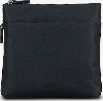 Borsa a tracolla di JOST in nero: frontale