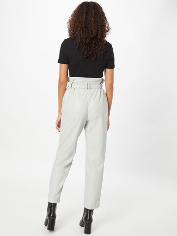 PATRIZIA PEPE Loose fit Trousers in Grey