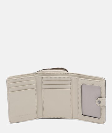 Liebeskind Berlin Wallet in Beige