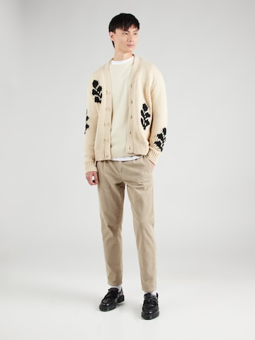 Pull-over Lindbergh en blanc