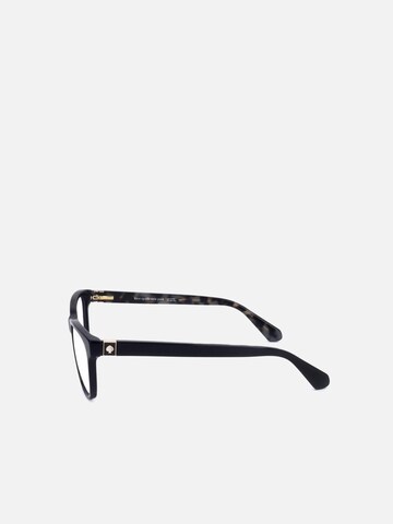 Kate Spade Sunglasses 'Verna' in Black
