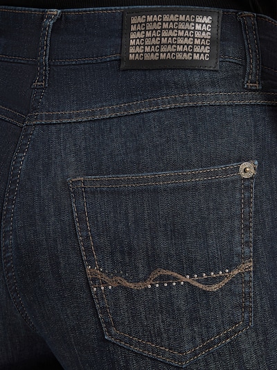 MAC Jeans 'Melanie' in Dark blue, Item view