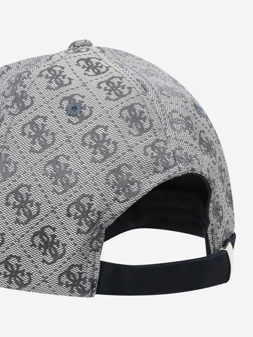 Cappello da baseball 'Milano' di GUESS in grigio