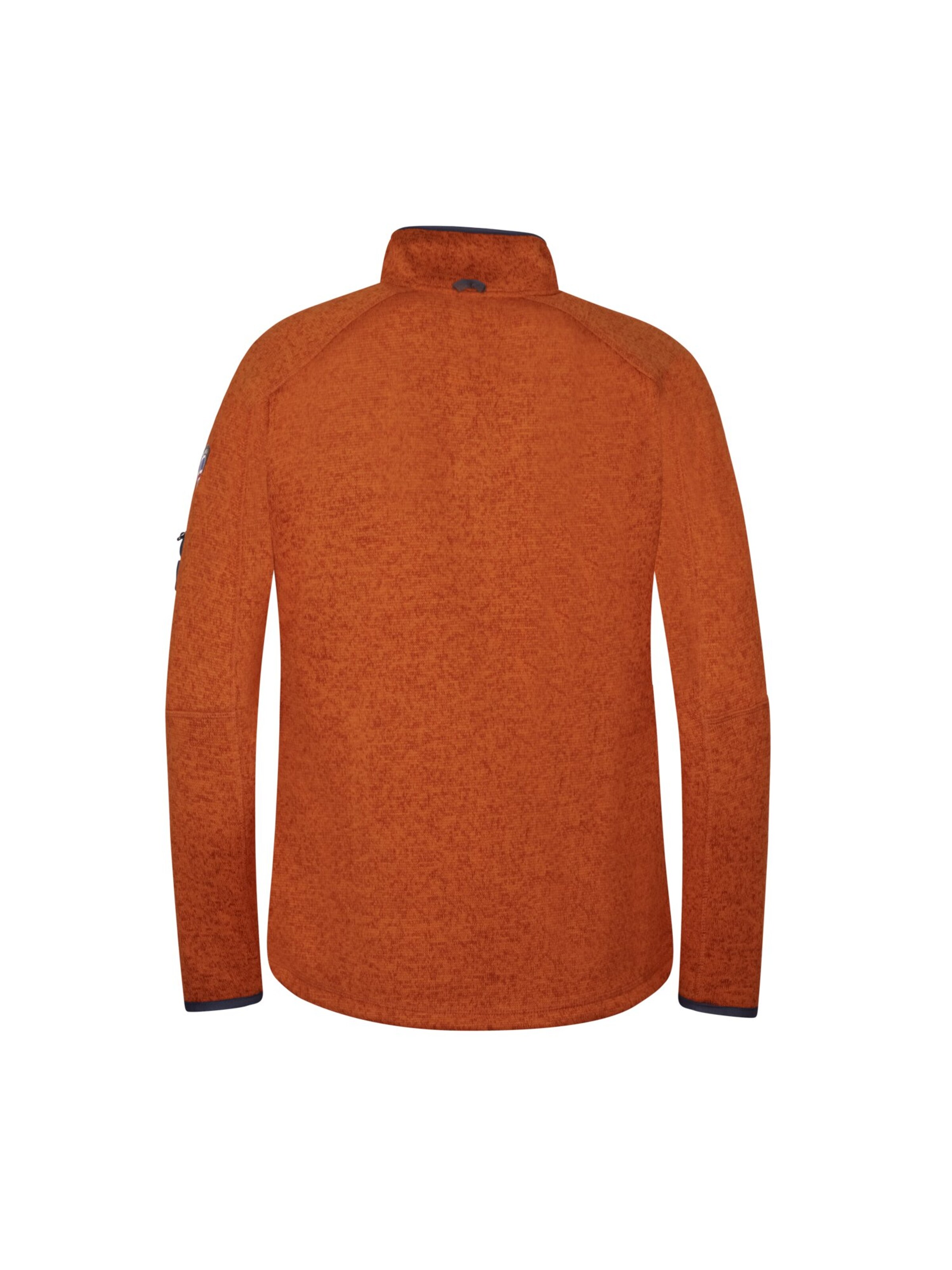 WESTFJORD Outdoor jacket in Orange
