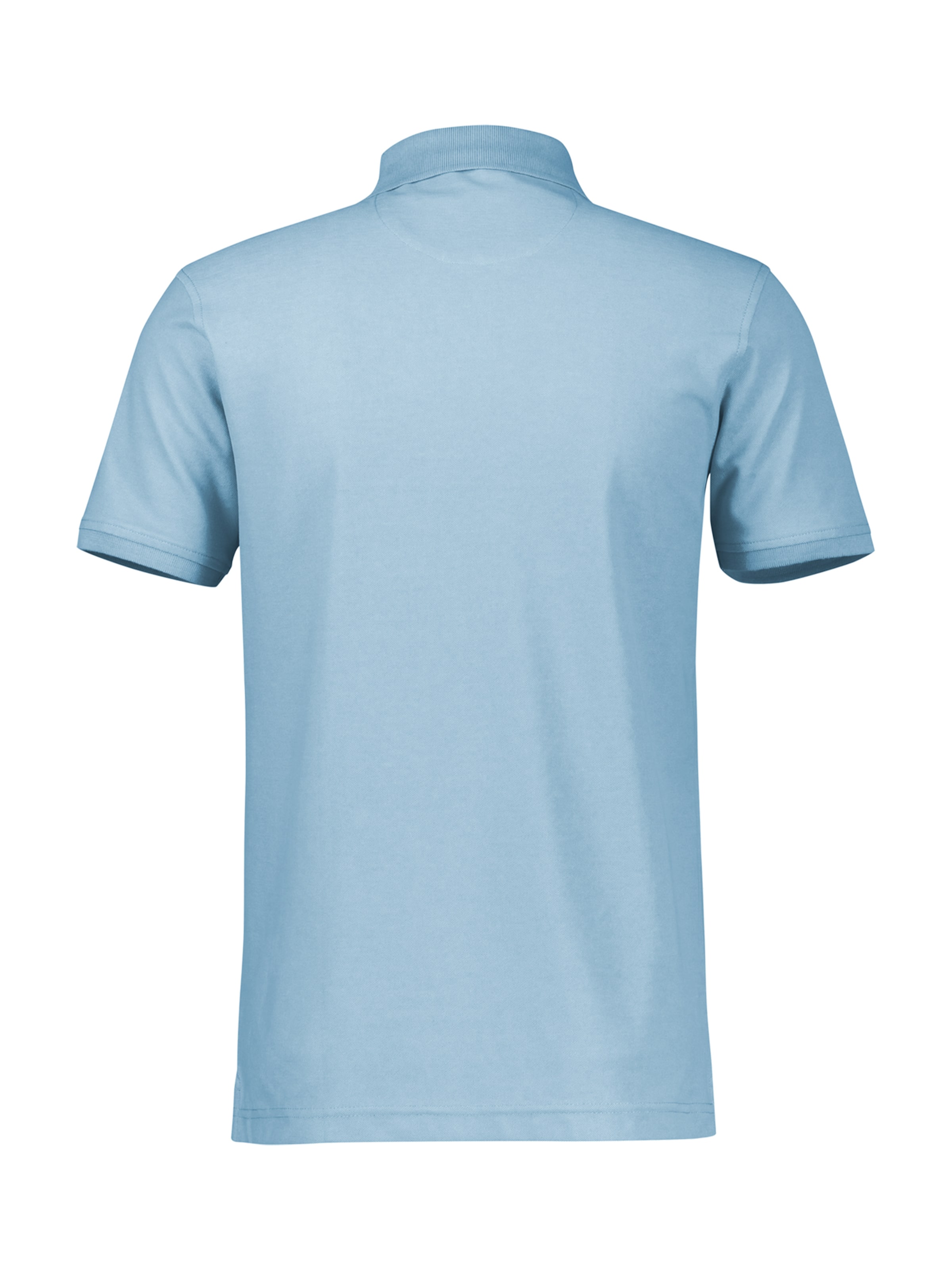 T-Shirt LERROS en bleu