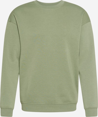 JACK & JONES Sweatshirt 'Brink' i grön, Produktvy