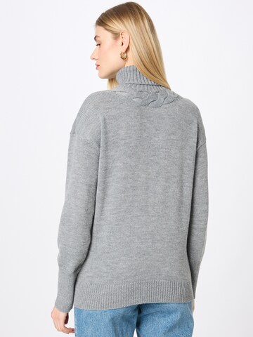 Dorothy Perkins Sweter w kolorze szary