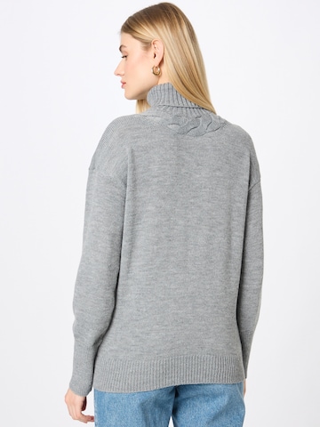 Pull-over Dorothy Perkins en gris