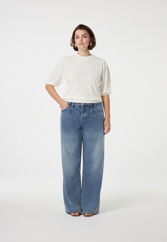 Fabienne Chapot Trui in Beige