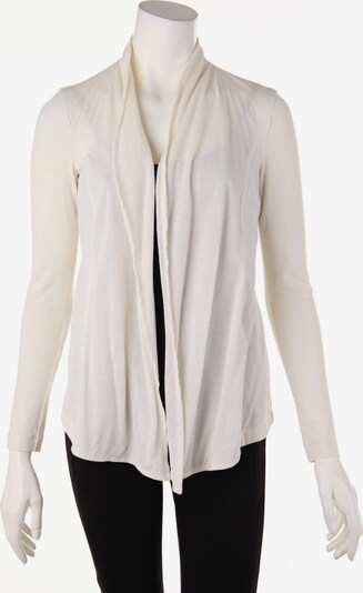 Marc Cain Sweater & Cardigan in XS in Ivory, Item view