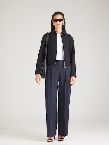 HUGO Jacke 'Ancesca-1' in Schwarz