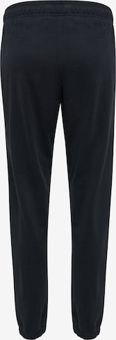 Hummel Normální Sportovní kalhoty – černá
