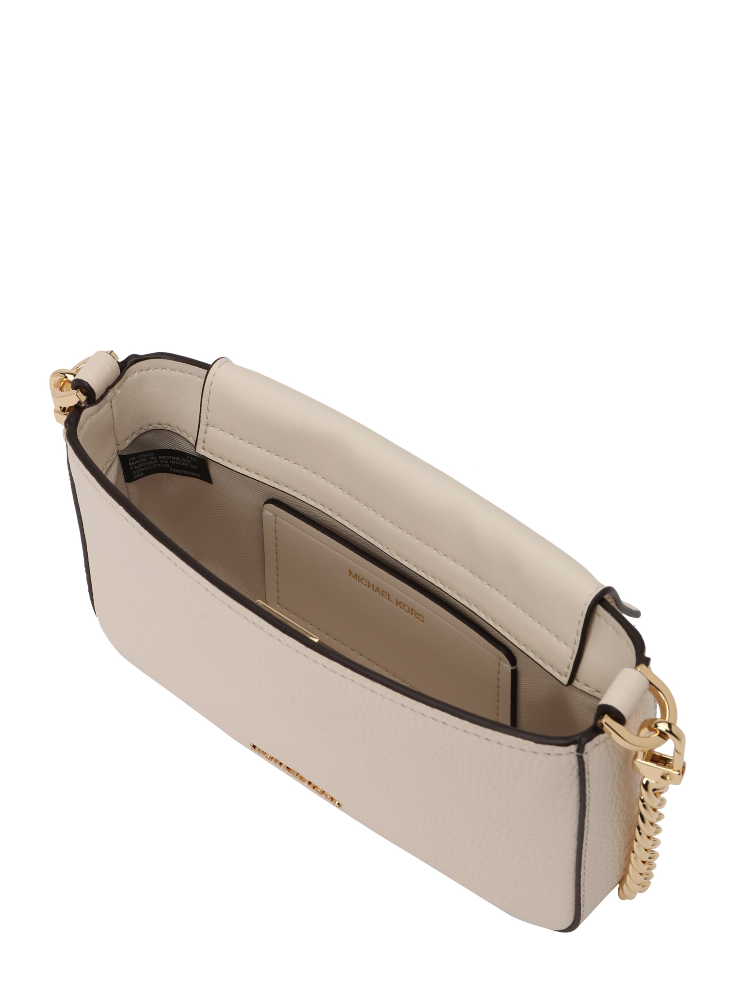 MICHAEL Michael Kors Schultertasche in Beige