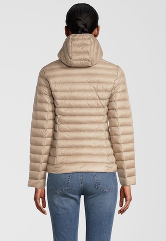 JOTT Übergangsjackee 'Cloe' in Beige