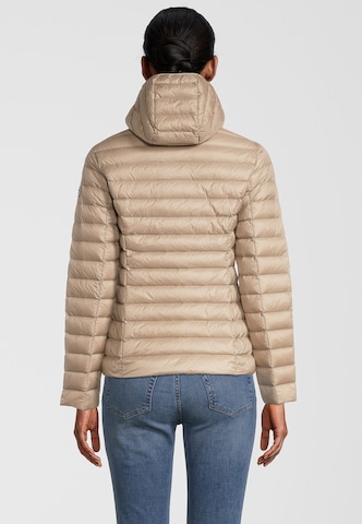 JOTT Between-season jacket 'CLOE' in Beige