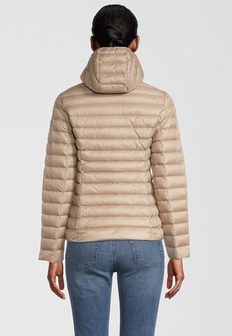 JOTT Between-Season Jacket 'CLOE' in Beige