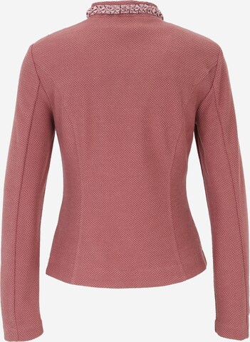 MARJO Cardigans i pink