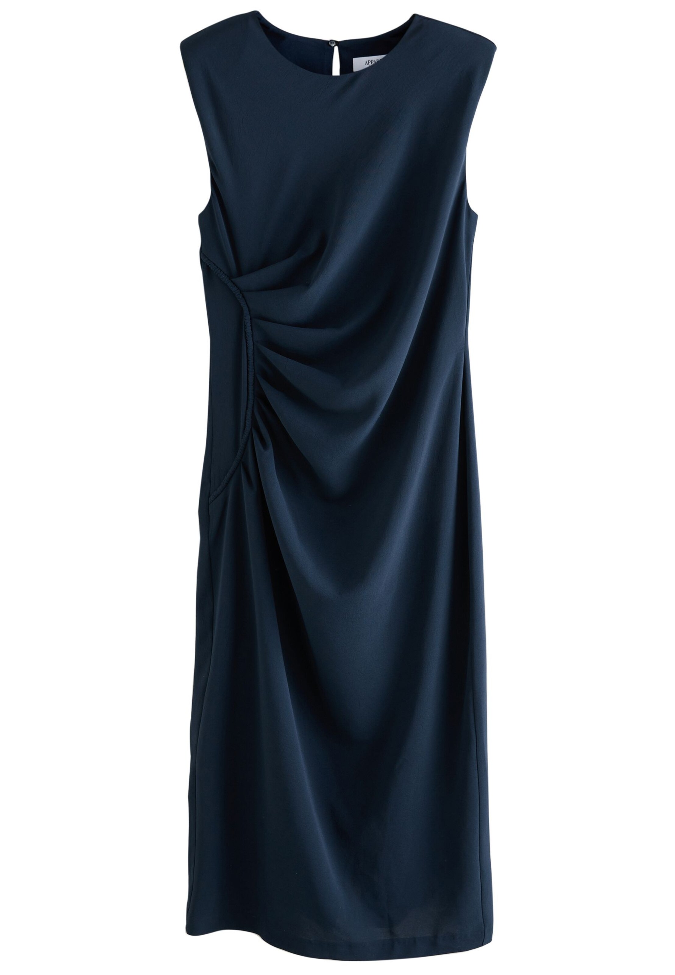 Next Kleid in Blau: Vorderseite
