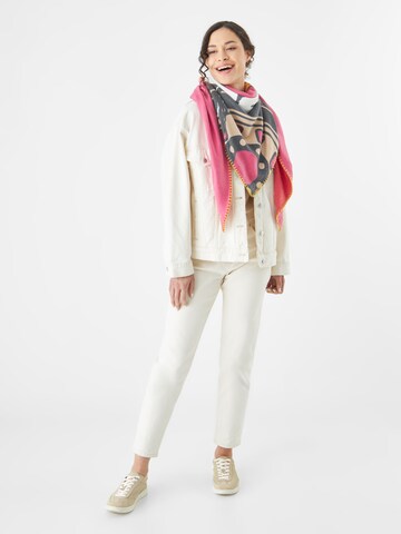 CODELLO Doek in Roze