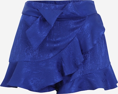 River Island Petite Shorts in blau, Produktansicht