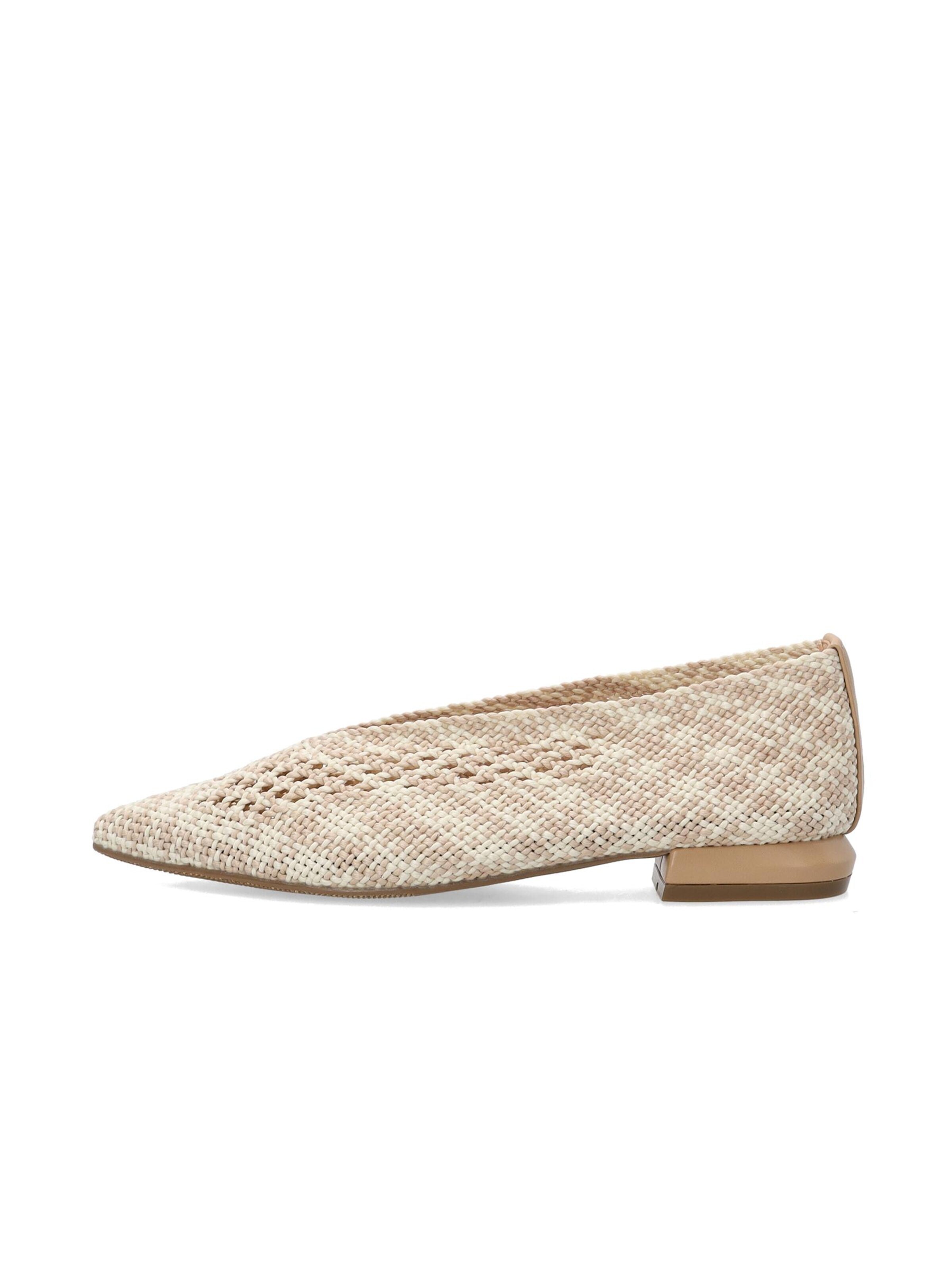 VENEZIA Ballerina‌‌‌‌‌‌‌ in Beige