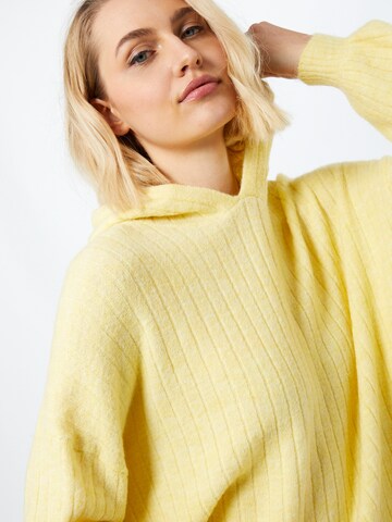 ONLY Sweater 'Corrine' in Yellow