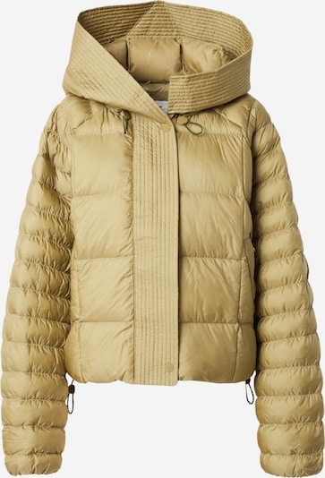 Nike Sportswear Winter jacket 'ESSNTL PRIMA' in Olive, Item view