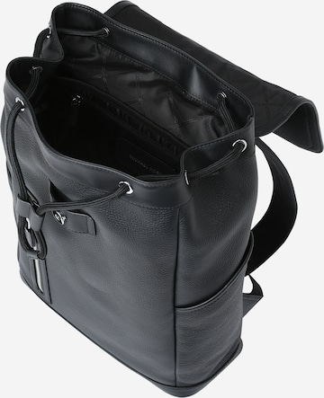 Michael Kors Rucksack in Schwarz