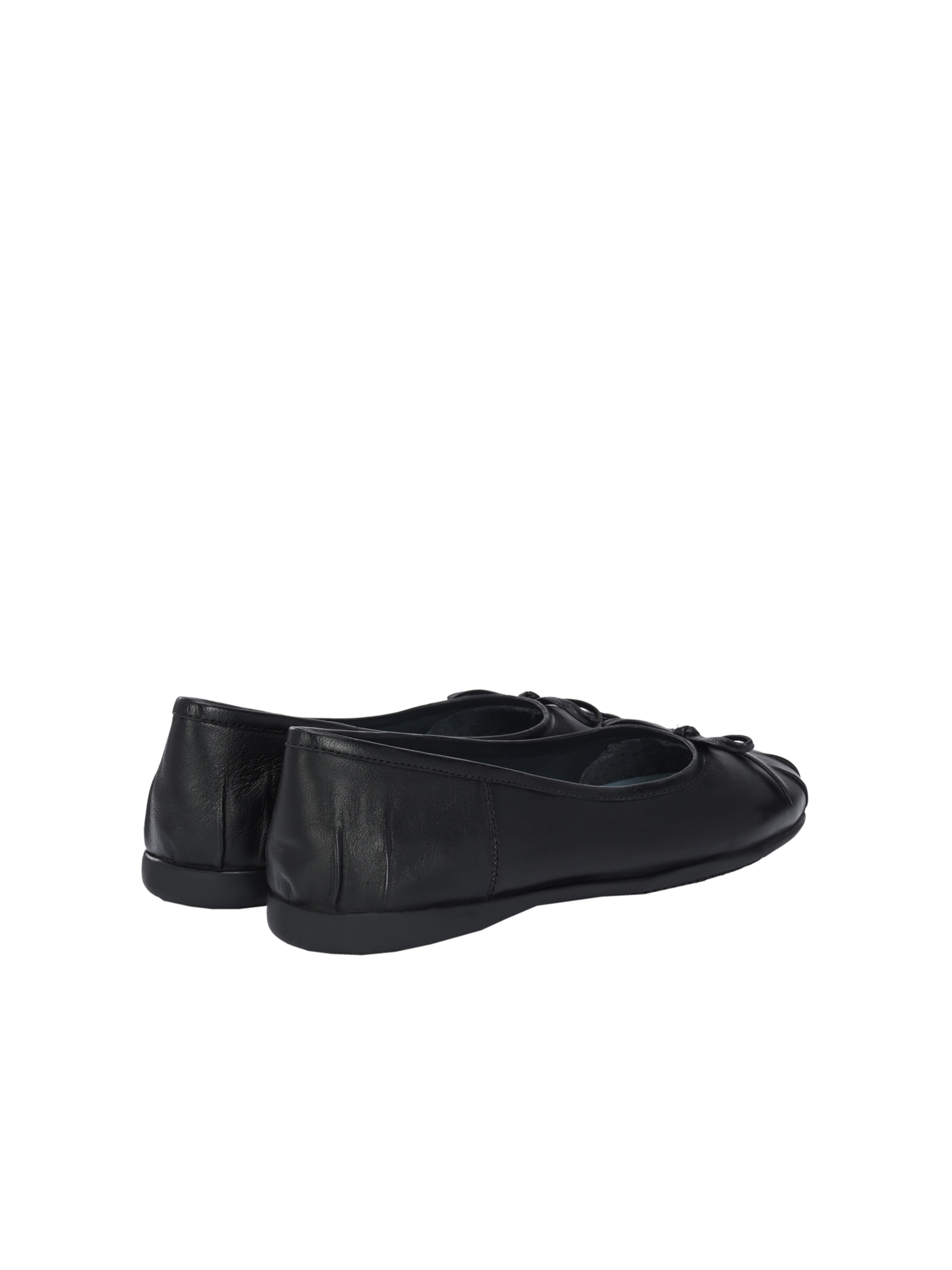 FREUDE Ballerina 'ALTEA' in Black