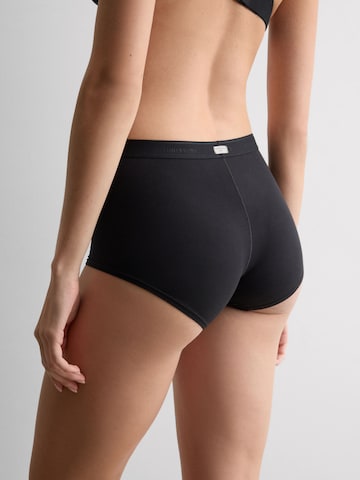 INTIMISSIMI Boyshorts in Black