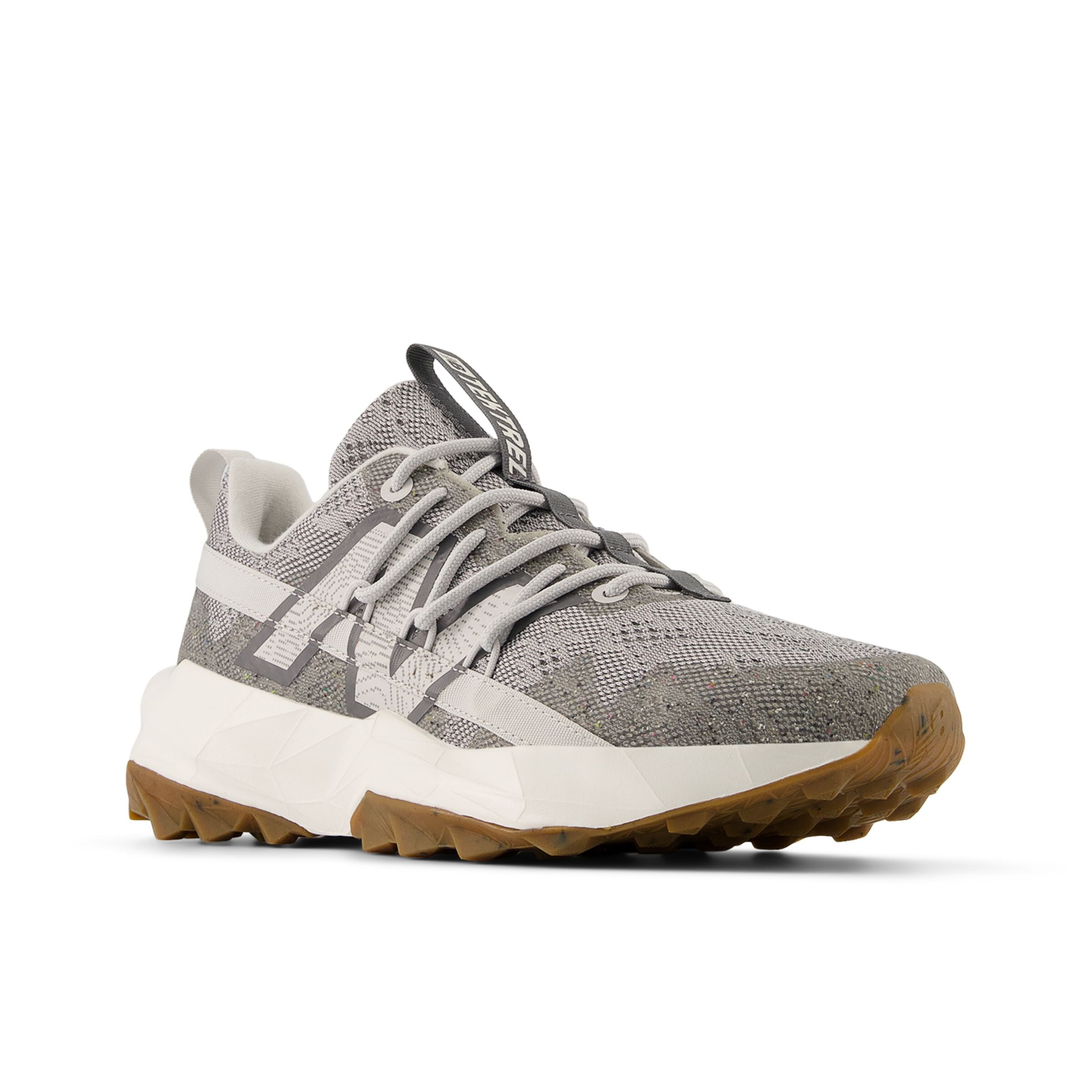 new balance Sneakers 'Tektrel' in Grey